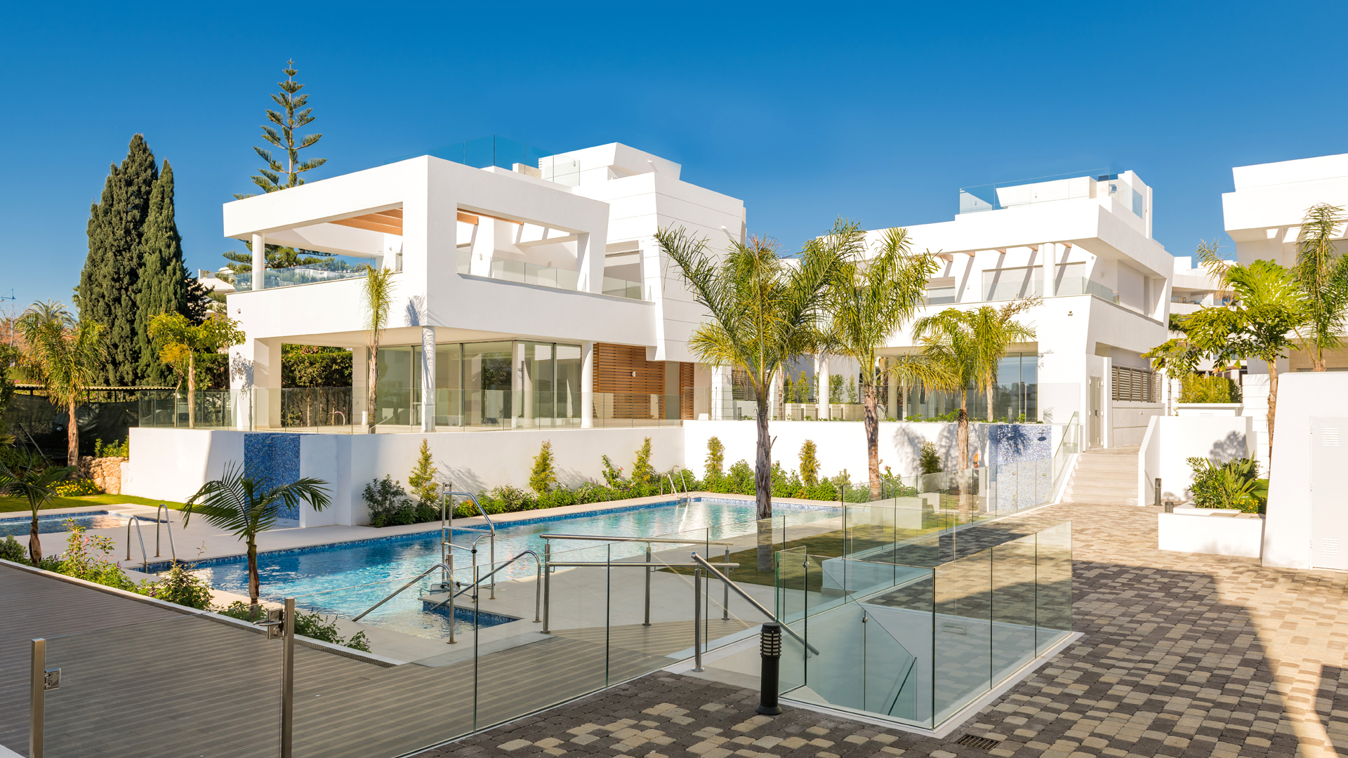 Perlas del Mar - Arquitectos en Marbella 11