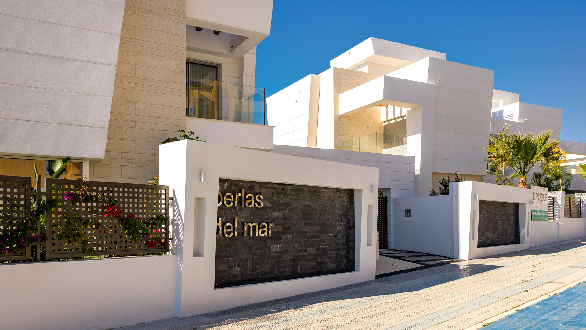 Perlas del Mar - Arquitectos en Marbella 20