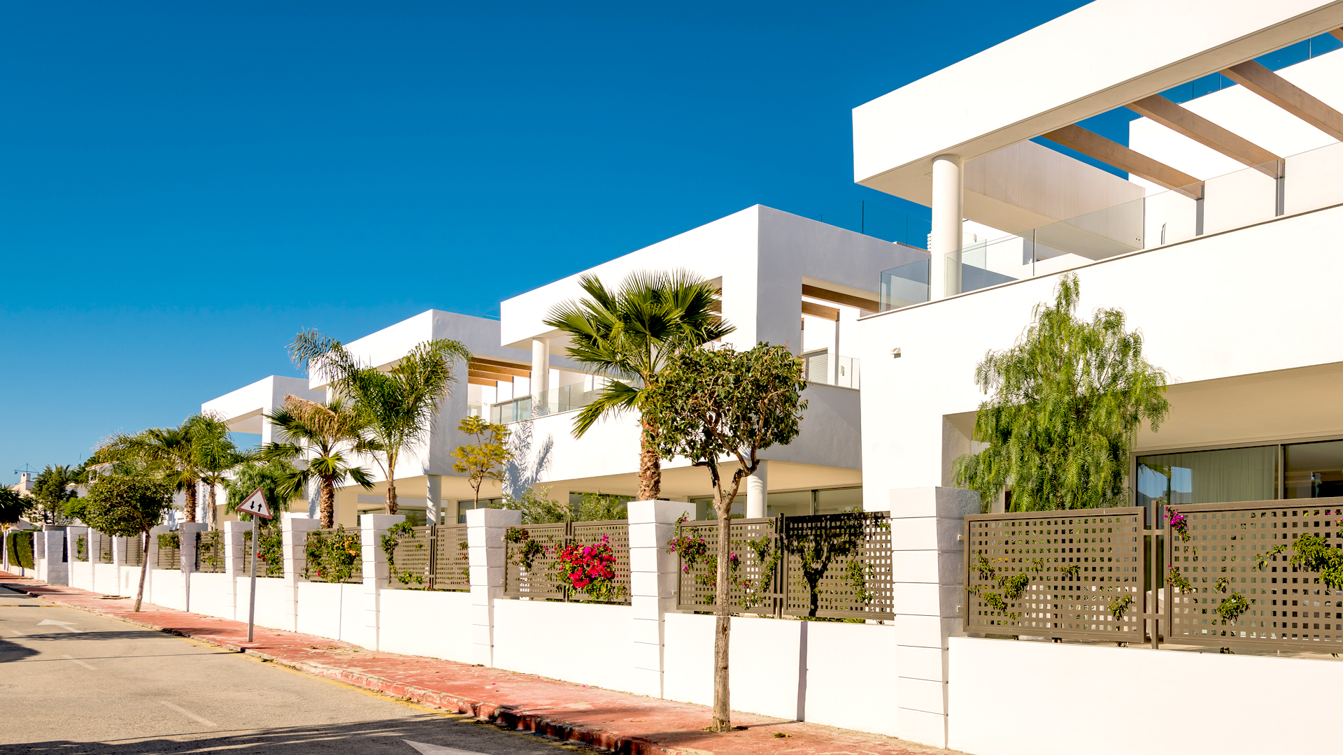 Perlas del Mar - Arquitectos en Marbella 21