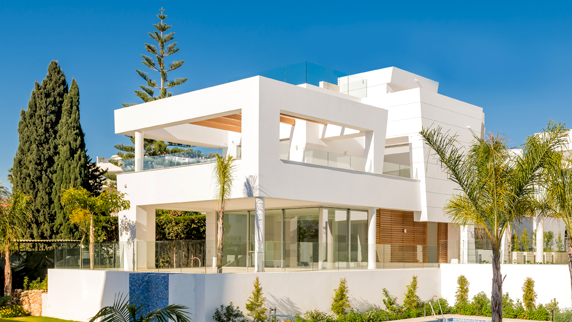 Perlas del Mar - Arquitectos en Marbella 23