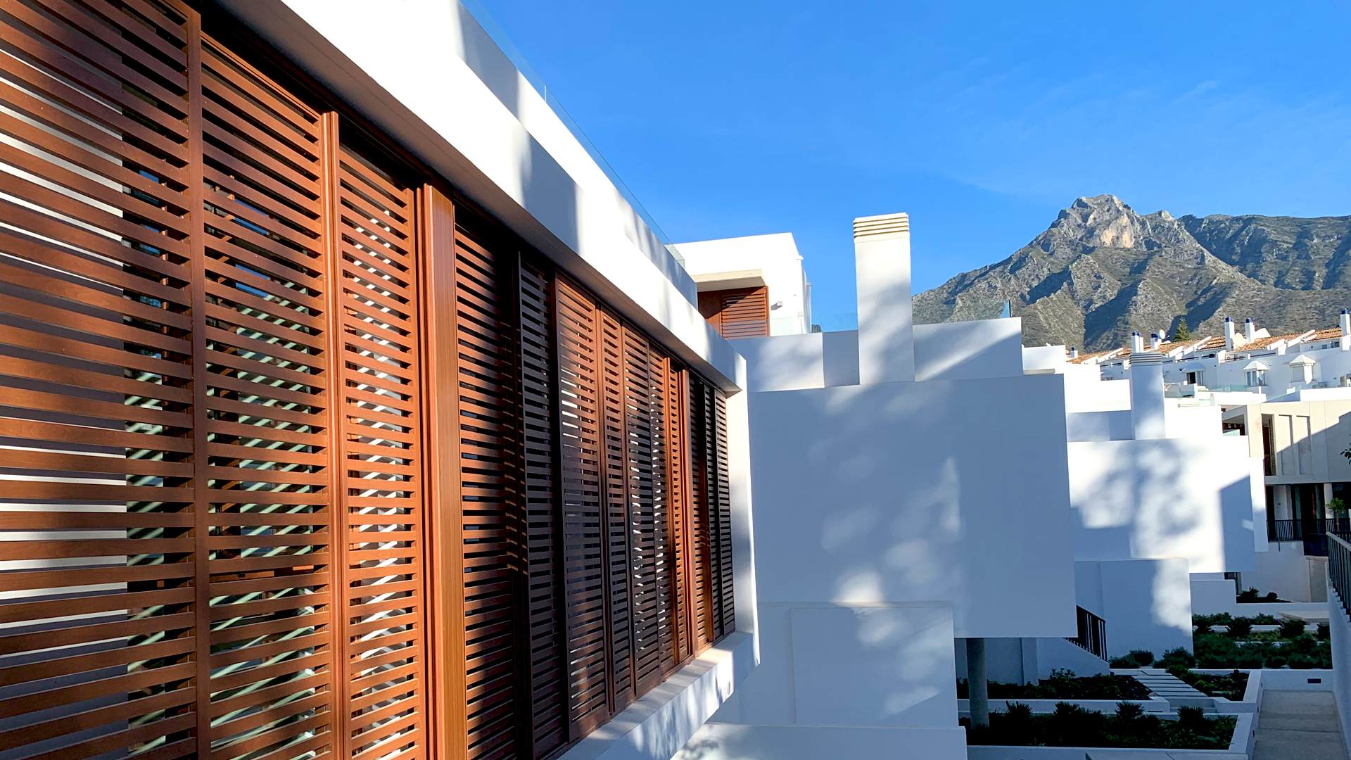 The Collection Puente Romano Arquitectos en Marbella 6