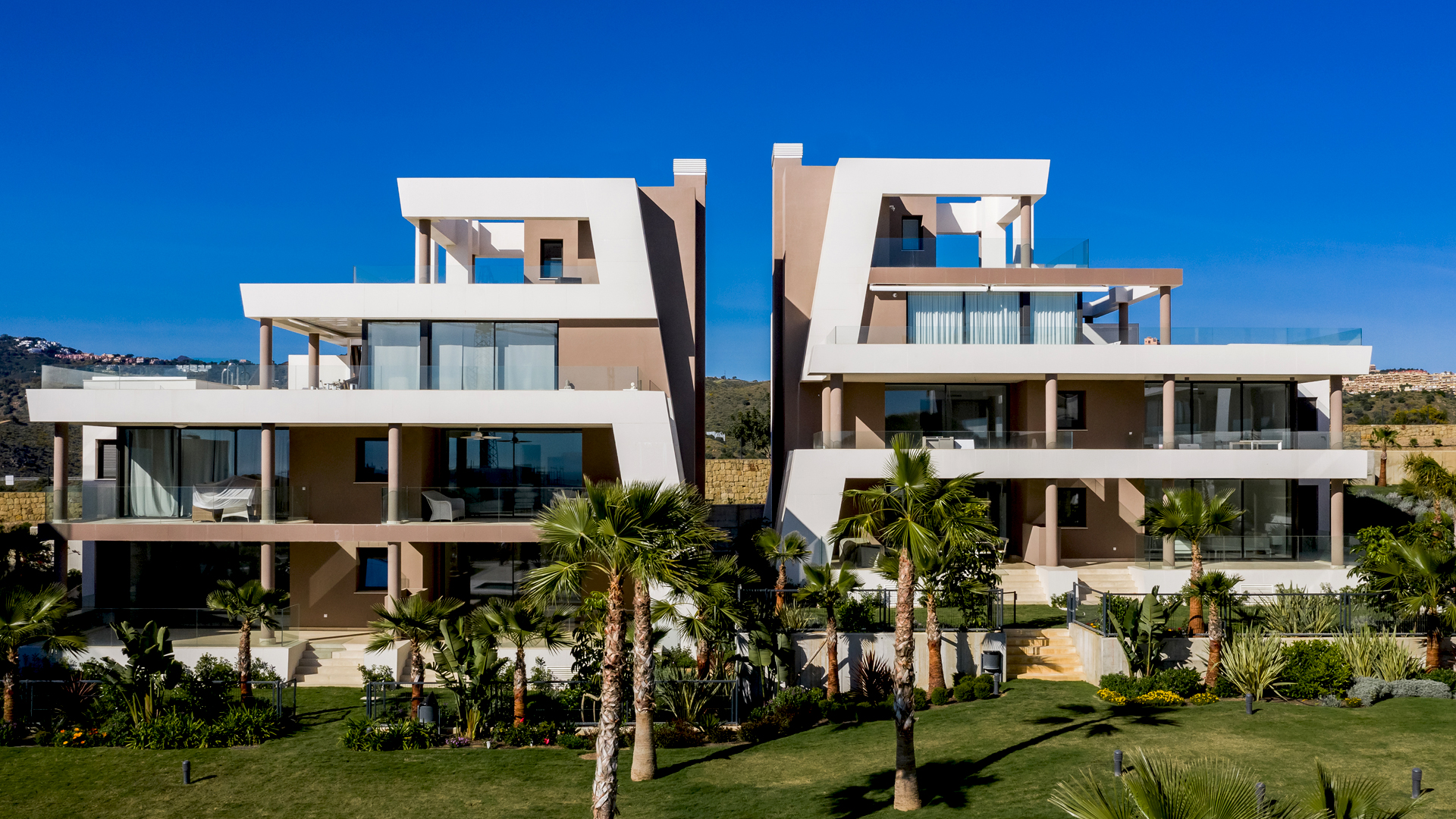 La Montesa Arquitectos en Marbella 2