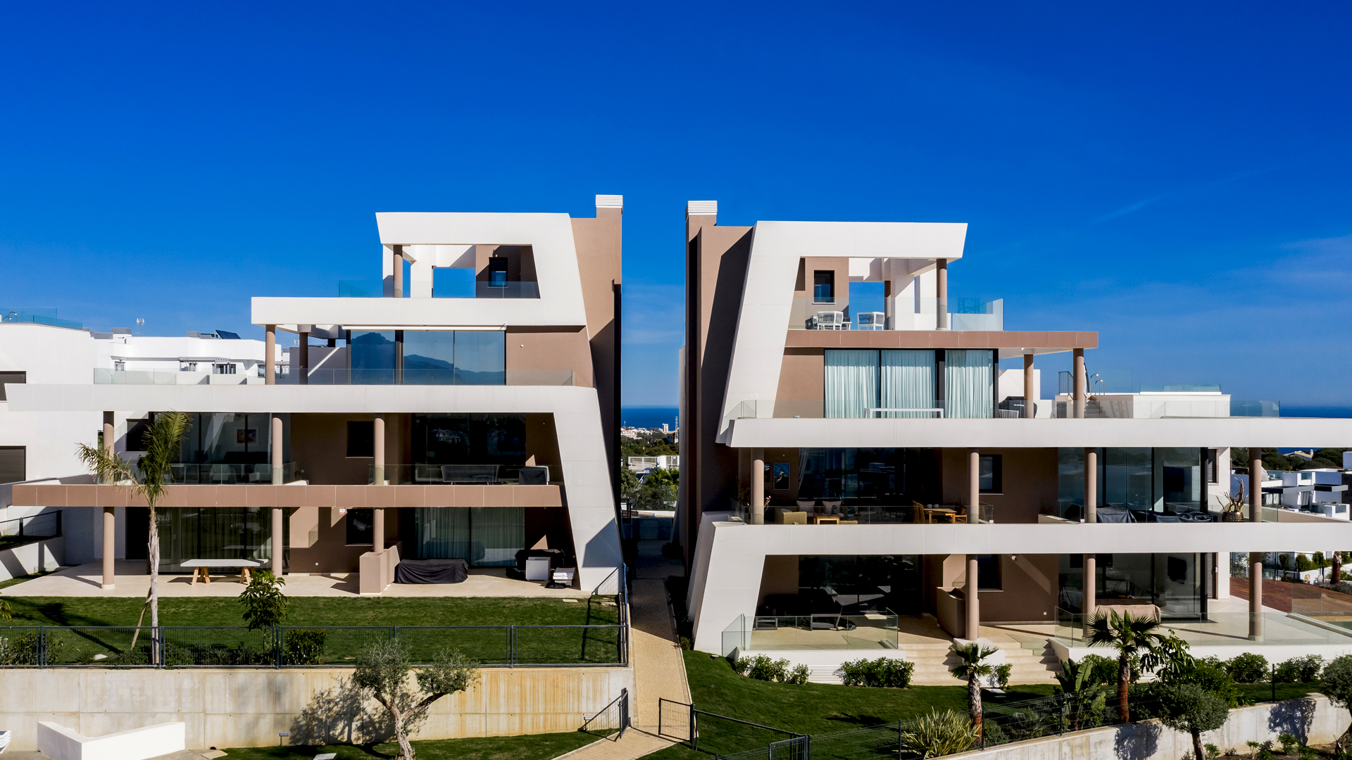 La Montesa Arquitectos en Marbella 3