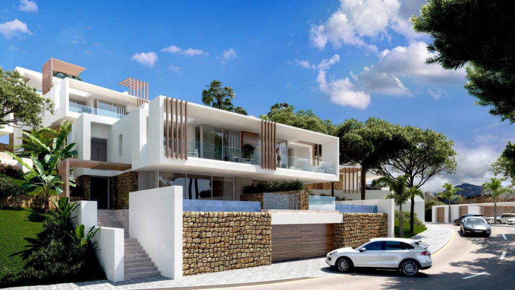 DAZIA CAPITAL ELVIRIA MARBELLA 7