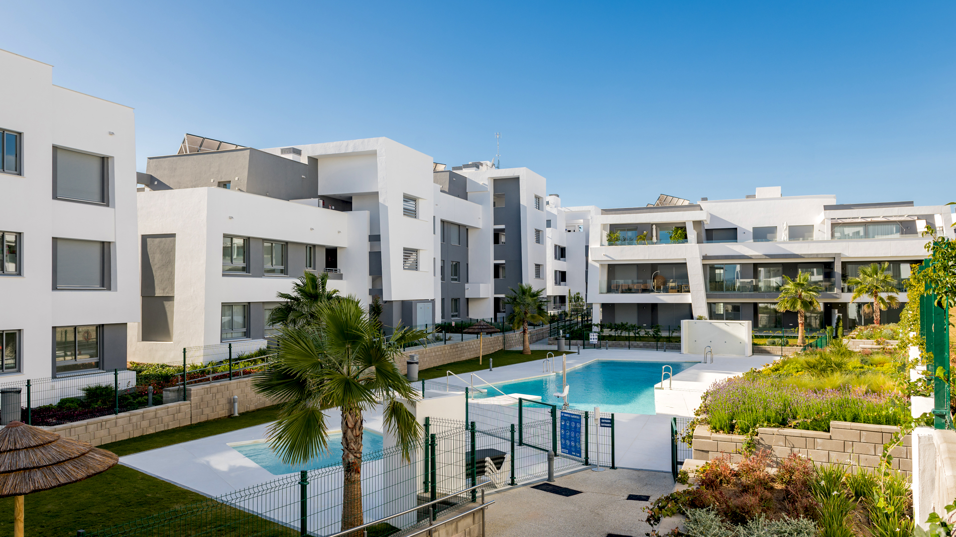 Residencial Vanian Gardens Village 17