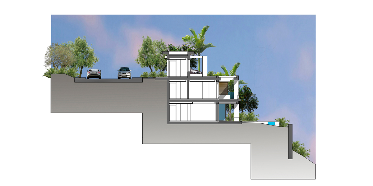 VILLAS LOS JARALILLOS, BENAHAVÍS