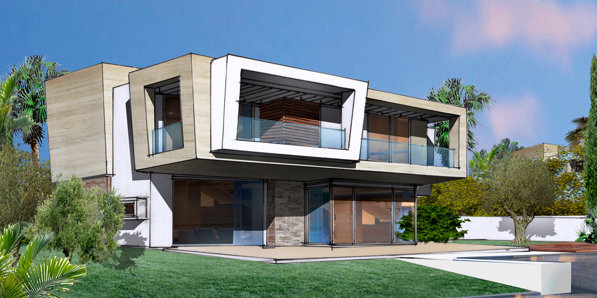 VILLAS LOS JARALILLOS, BENAHAVÍS