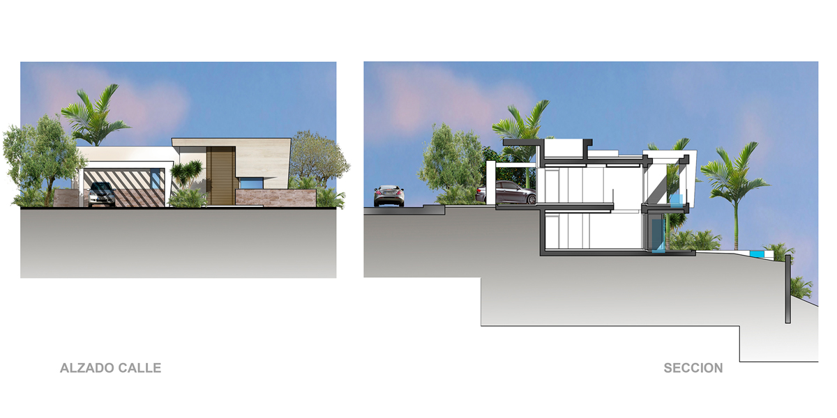 VILLAS LOS JARALILLOS, BENAHAVÍS
