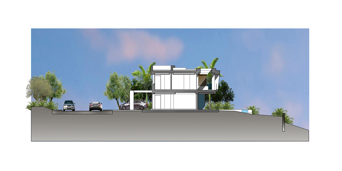 VILLAS LOS JARALILLOS, BENAHAVÍS