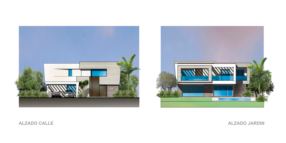 VILLAS LOS JARALILLOS, BENAHAVÍS