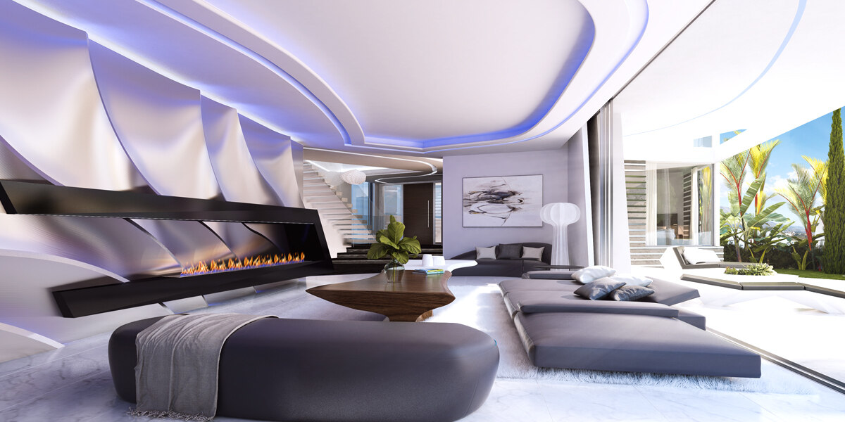 Villa en Los Monteros - Marbella