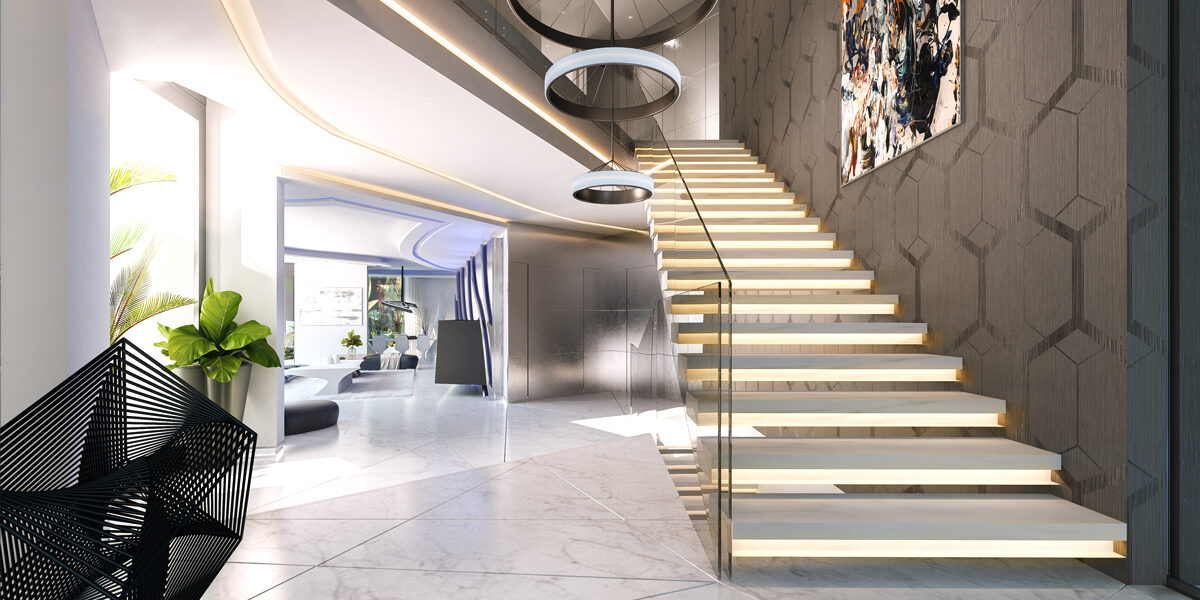 Villa en Los Monteros - Marbella