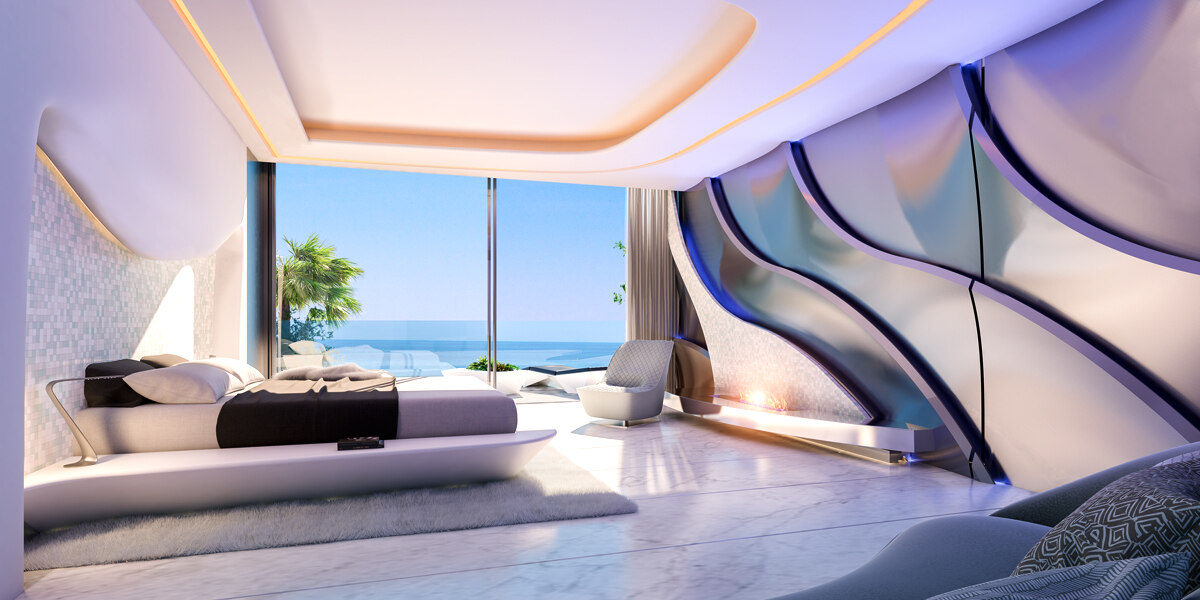 Villa en Los Monteros - Marbella