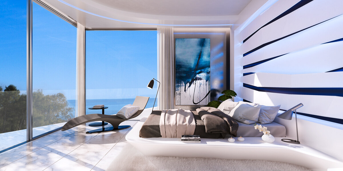 Villa en Los Monteros - Marbella
