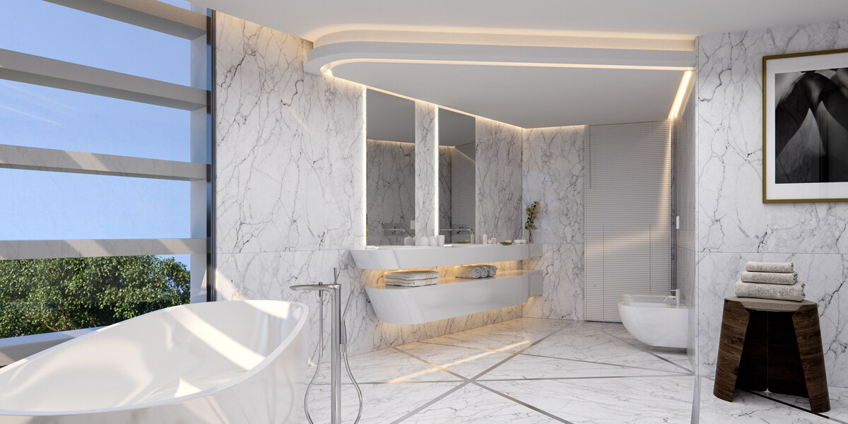 Villa en Los Monteros - Marbella