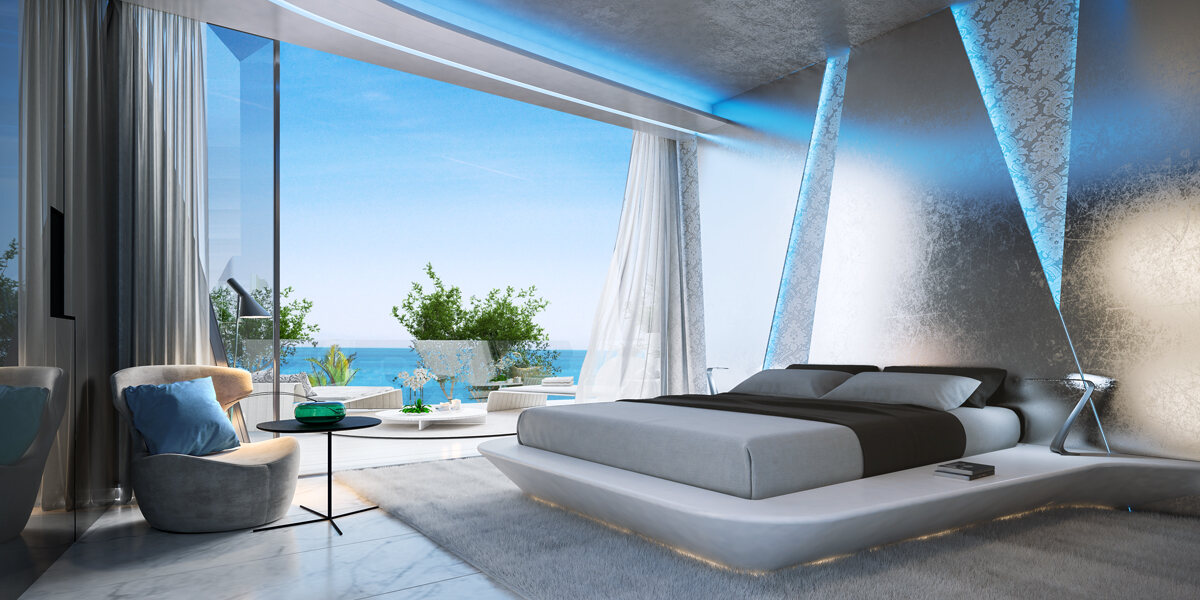 Villa en Los Monteros - Marbella