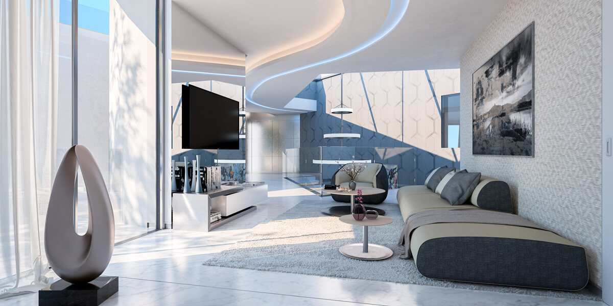 Villa en Los Monteros - Marbella