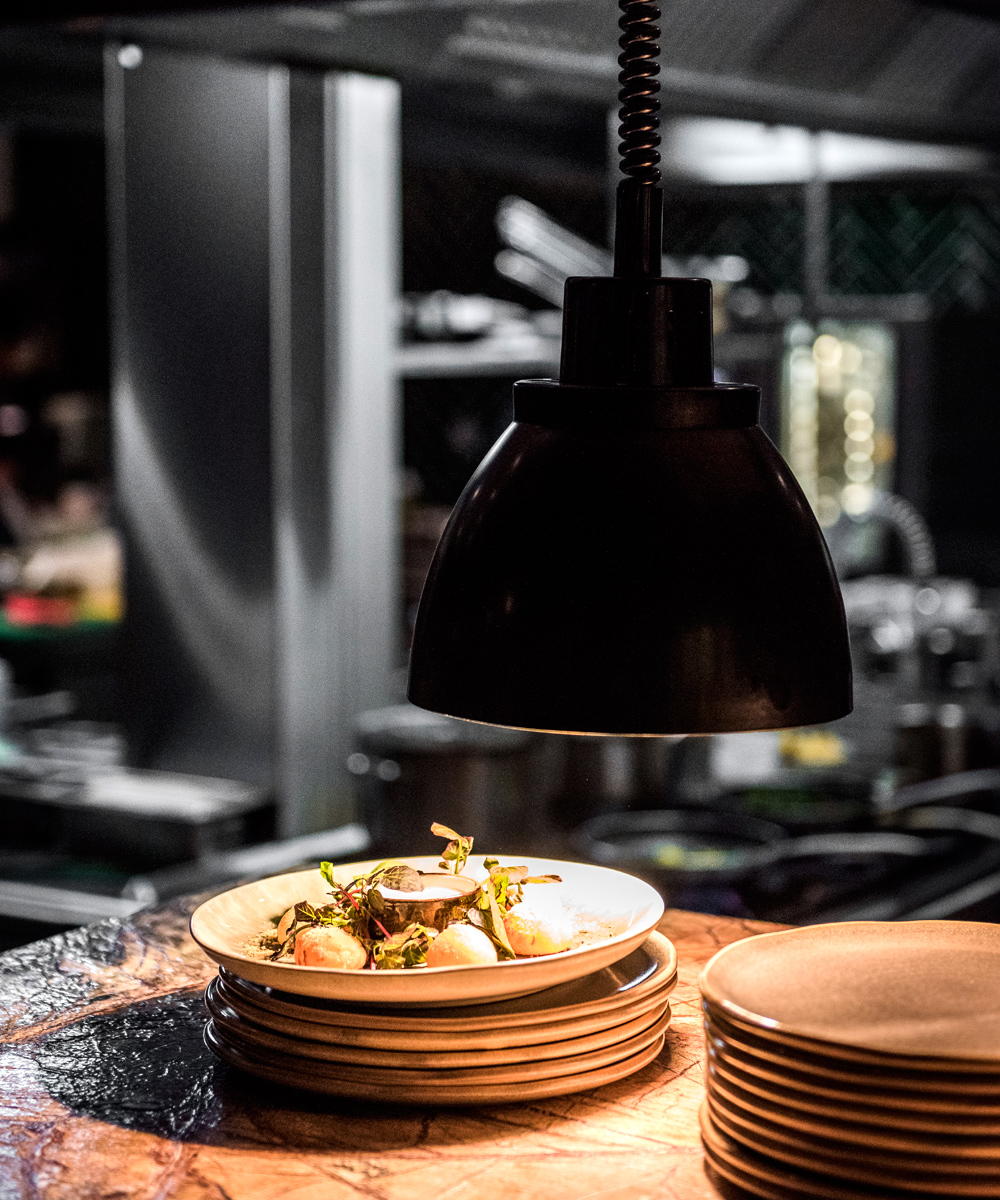 Restaurante Breathe Marbella