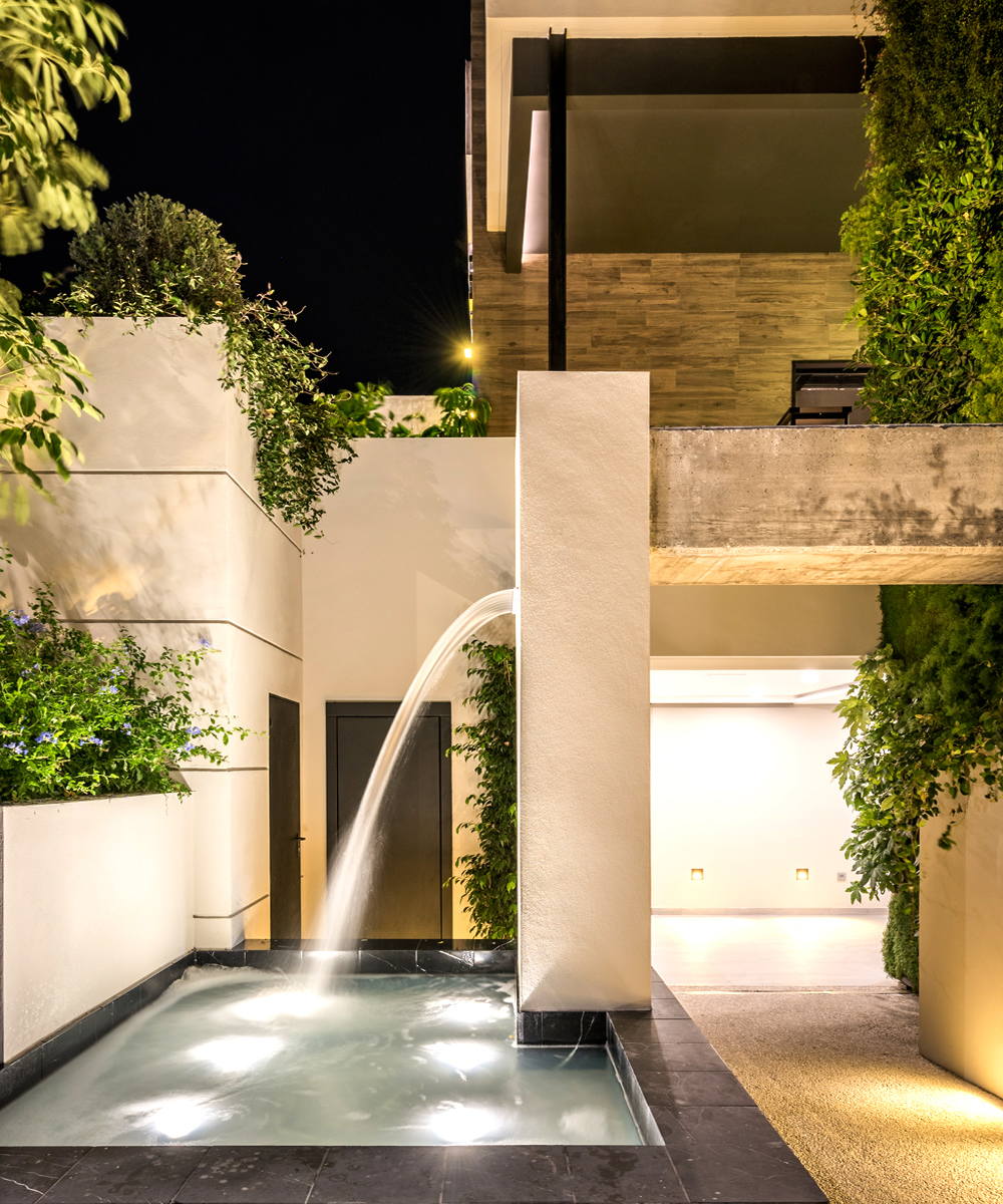 Restaurante Breathe Marbella