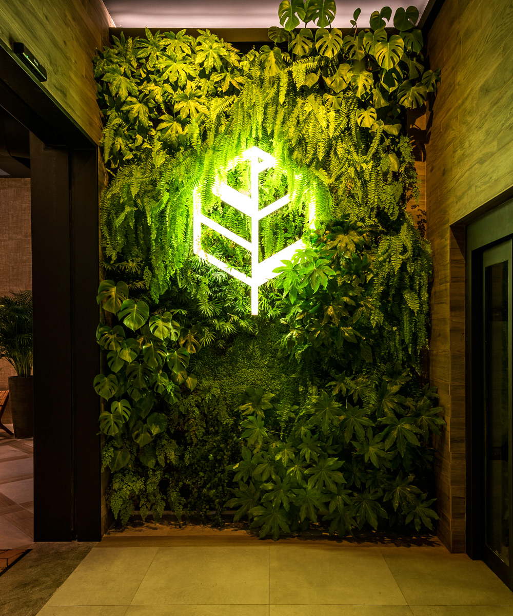 Restaurante Breathe Marbella