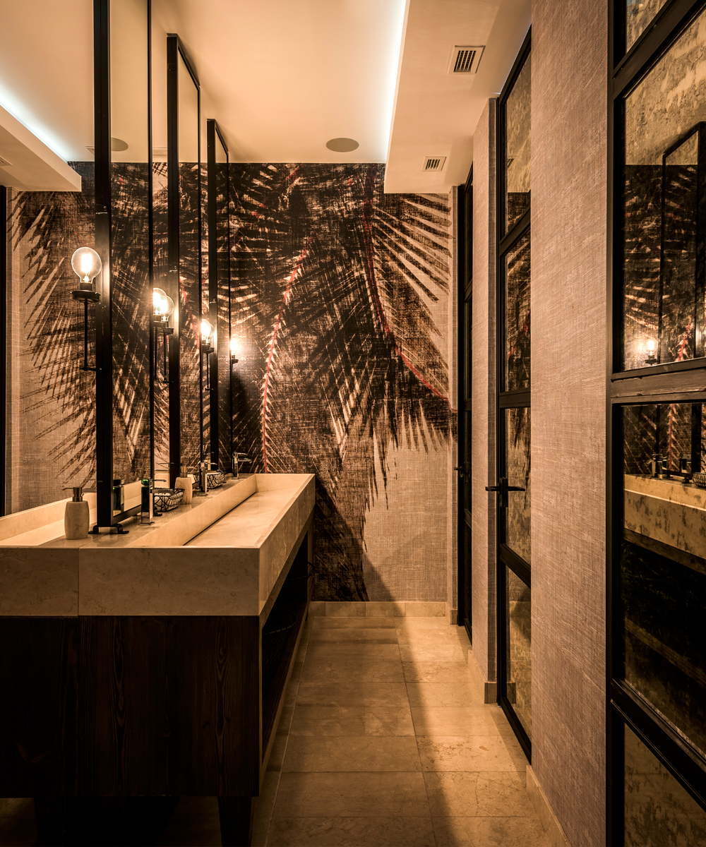 Restaurante Breathe Marbella
