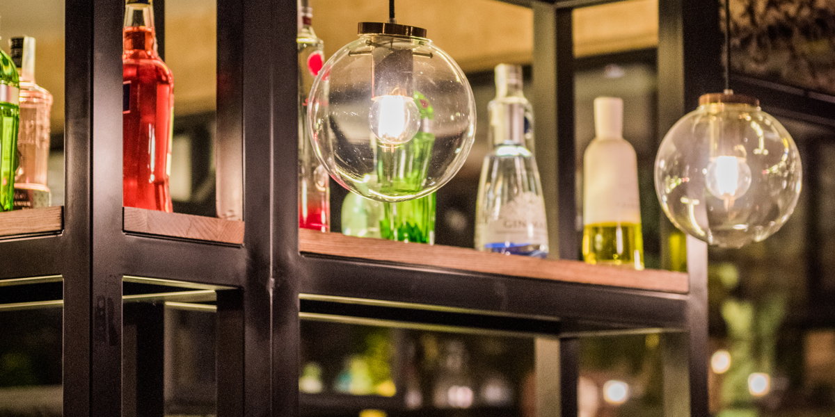 Restaurante Breathe Marbella