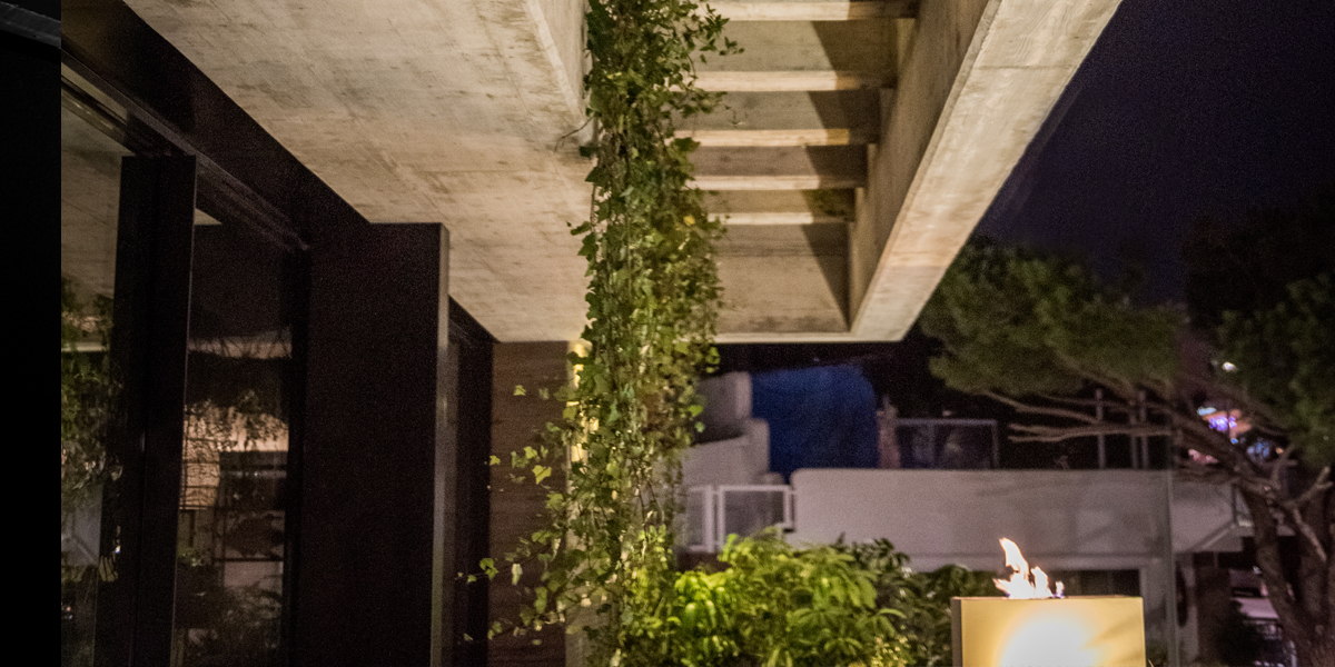 Restaurante Breathe Marbella