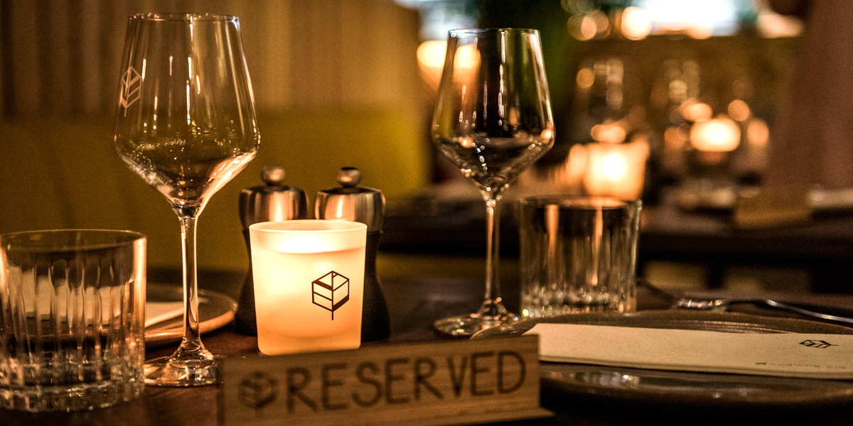 Restaurante Breathe Marbella