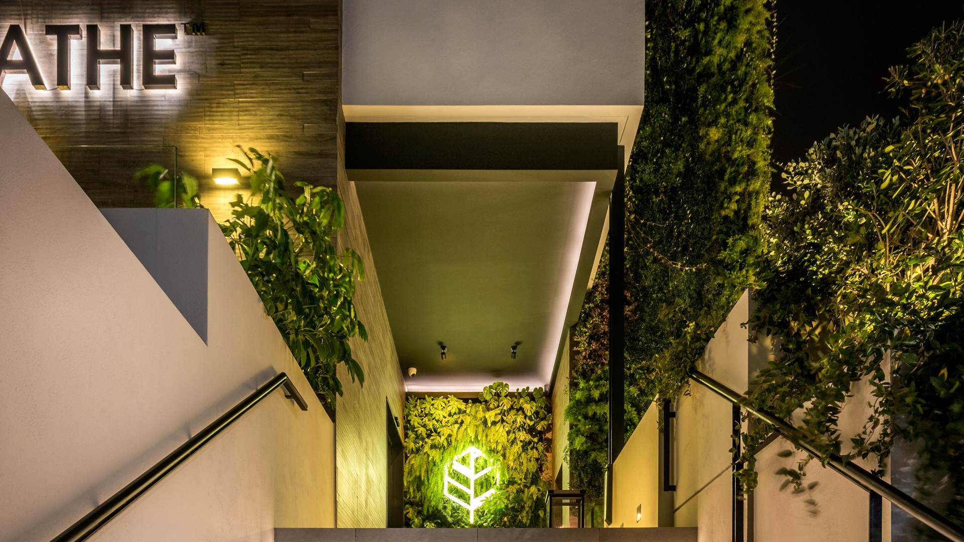 Breathe Marbella by González Jacobson Arquitectura 10