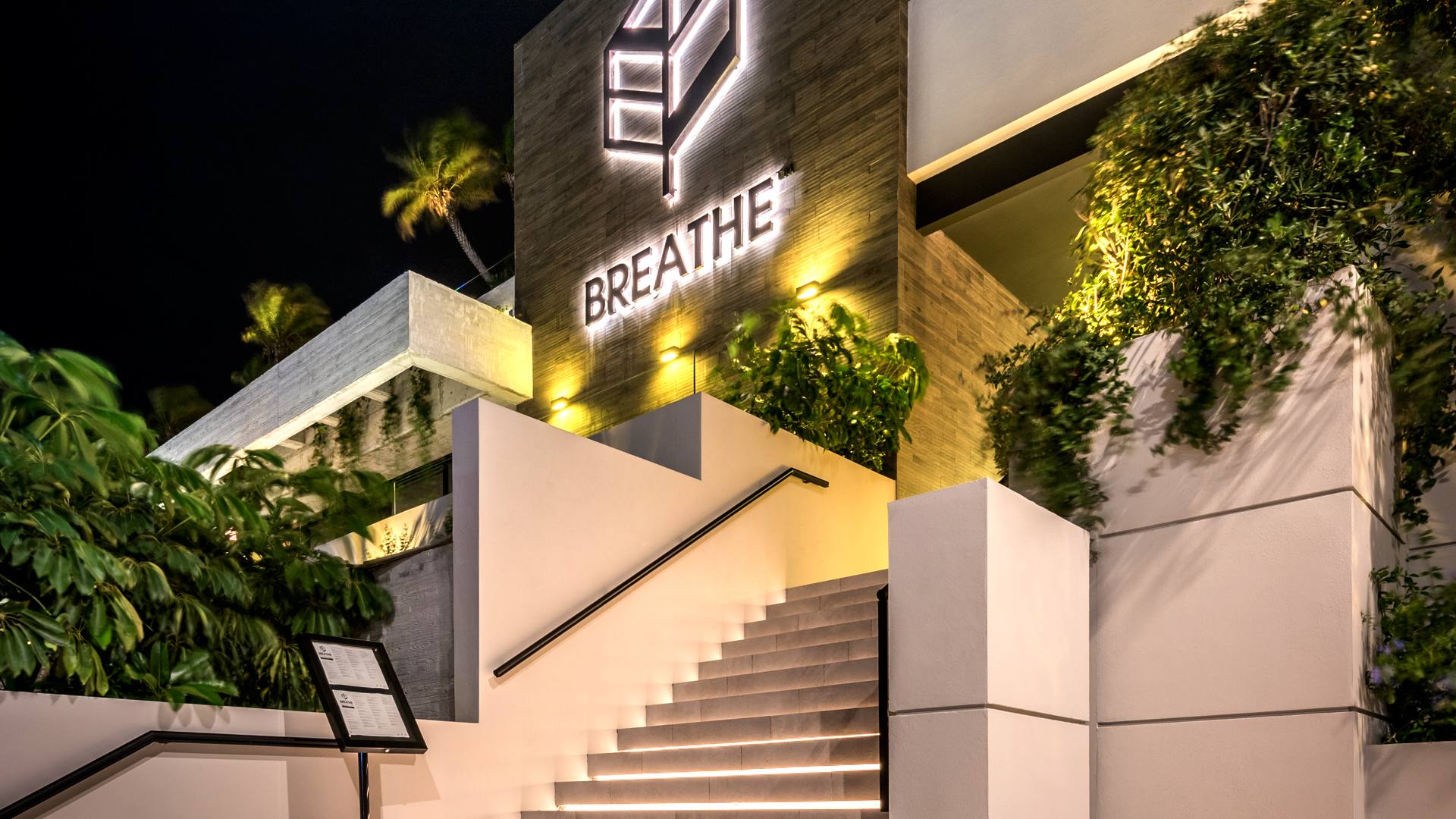 Breathe Marbella by González Jacobson Arquitectura 24