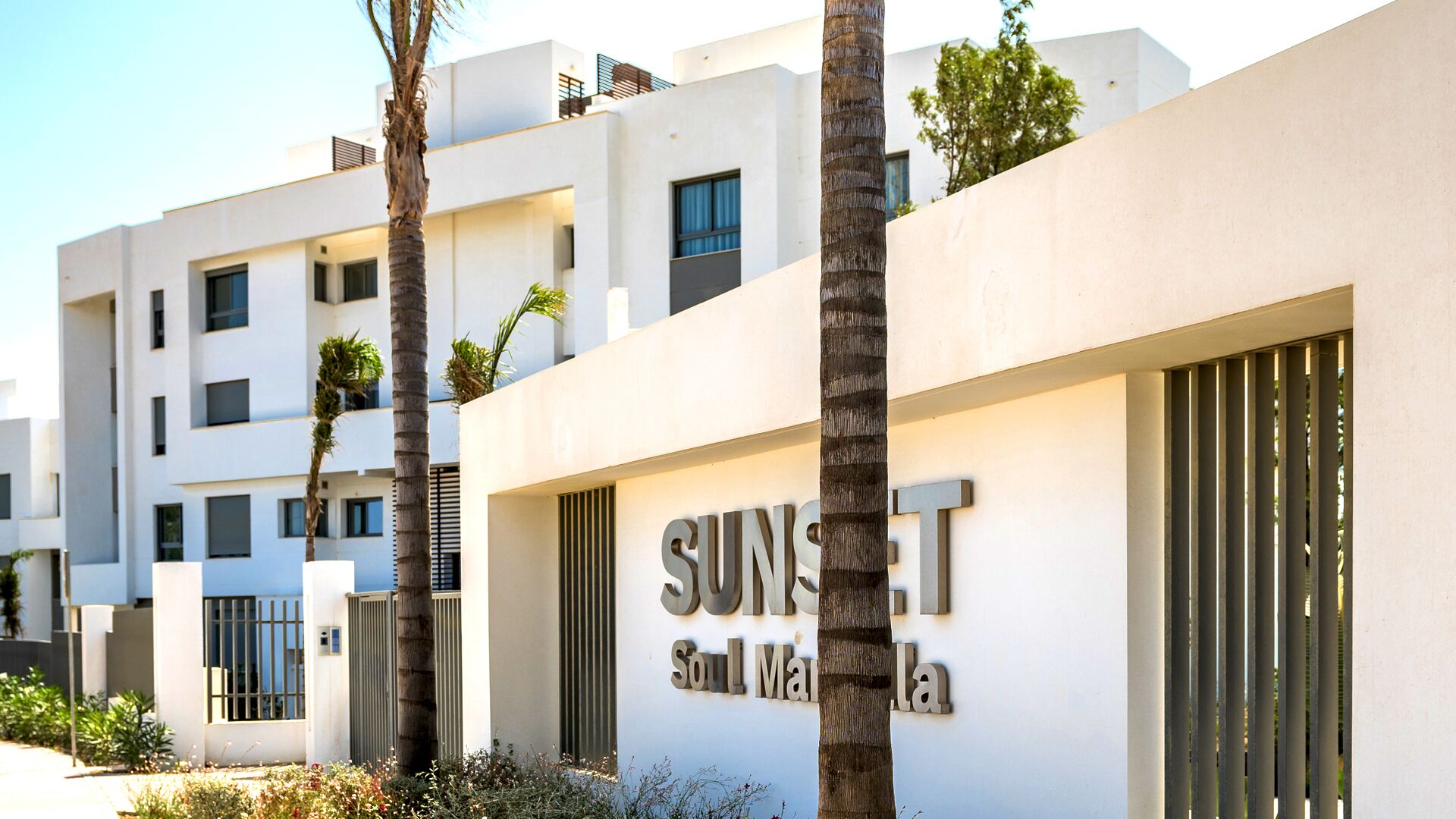 Soul Marbella Aedas