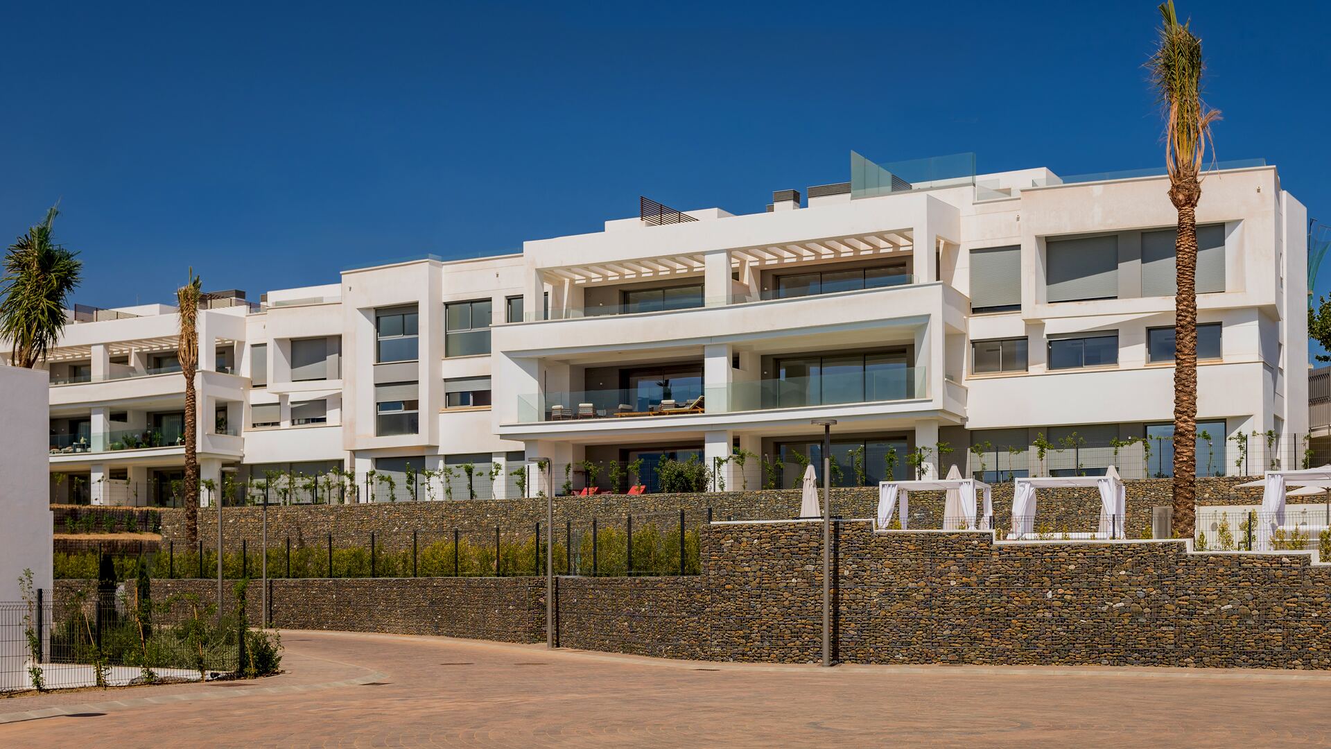 Soul Marbella Aedas 12