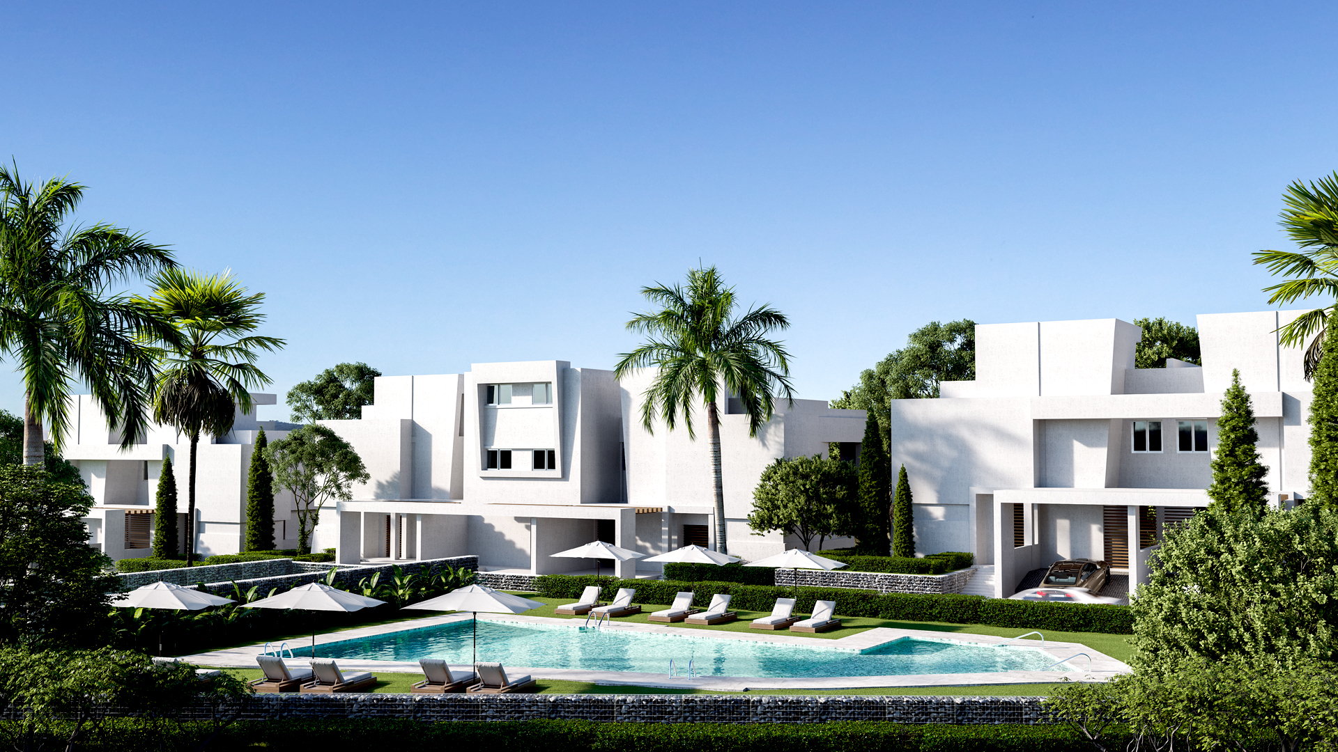 Soul Marbella - Arquitectos en Marbella 8