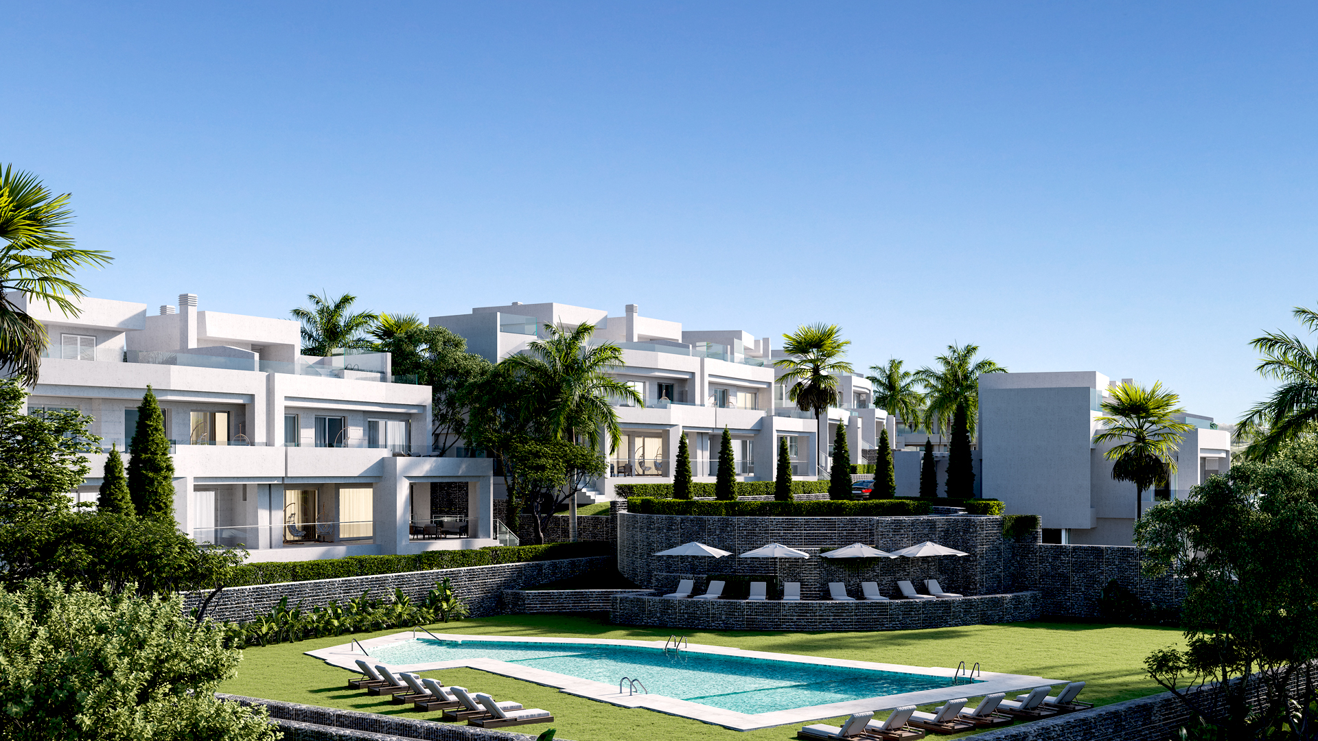 Soul Marbella - Arquitectos en Marbella 9