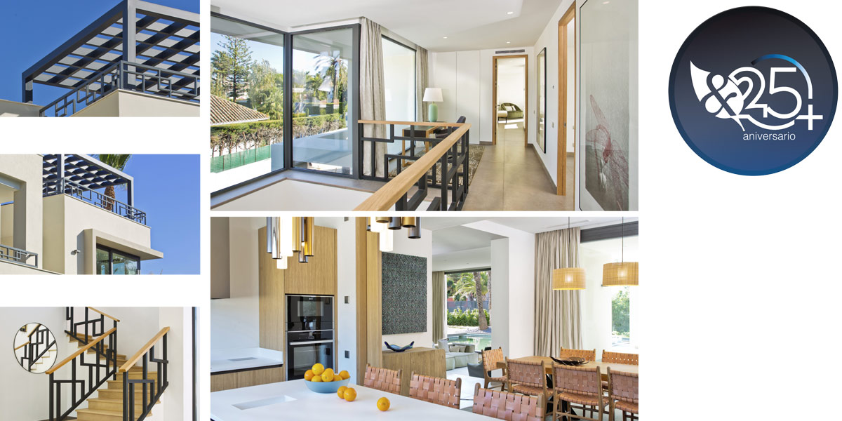 Villas modernas en Casasola-Estepona-Diseno-Gonzalez-&-Jacobson-Arquitectura