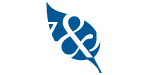 logo completo blanco y azul header web