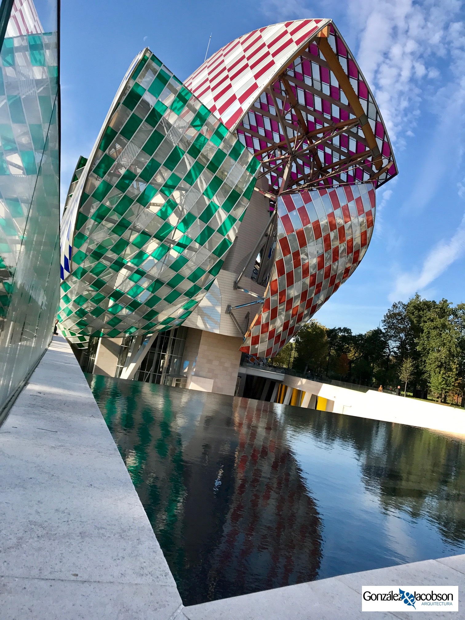 Louis hotsell vuitton museo