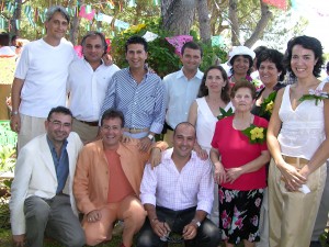 Equipo de González & Jacobson