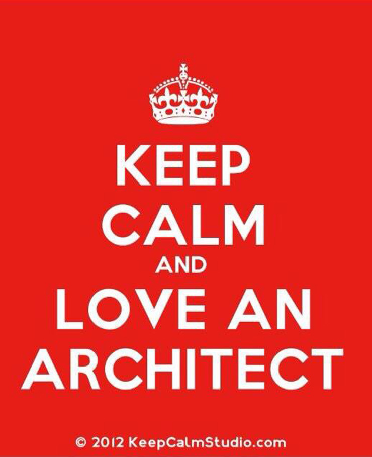Keep-calm-and-love-an-architect