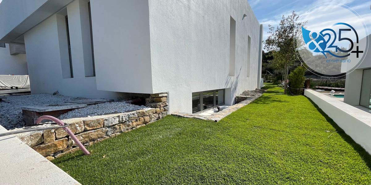 King´s Hills. Gonzalez & Jacobson Arquitectura