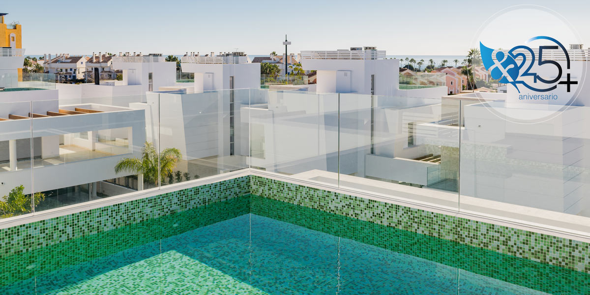 Perlas del Mar Marbella Diseno Gonzalez & Jacobson Arquitectura