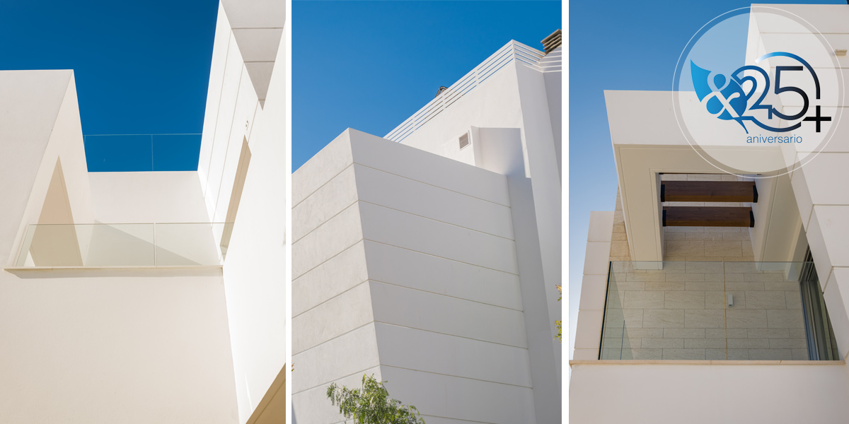 Perlas del Mar Marbella Diseno Gonzalez & Jacobson Arquitectura