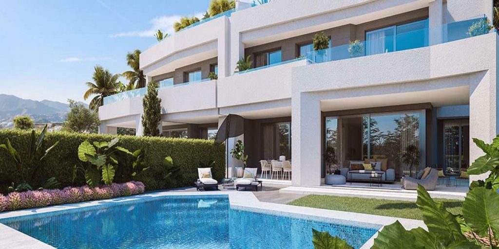 Soul Marbella con diseño de González & Jacobson ARquitectura
