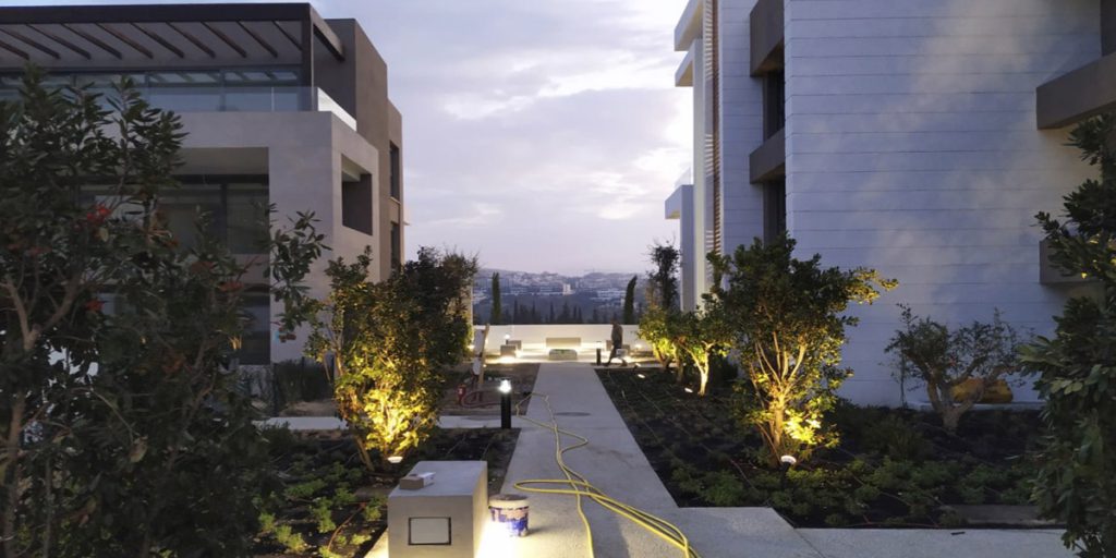 The-Residences SYZYGY con sello de González & Jacobson Arquitectura