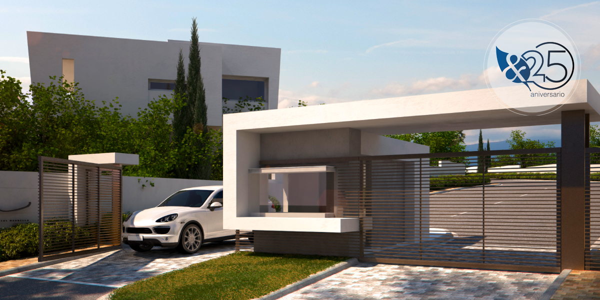 Urbania y Icon Marbella. Diseno Gonzalez & Jacobson Arquitectura