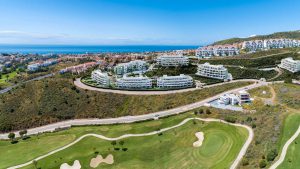 Ipanema Mijas - Arquitectos en Malaga