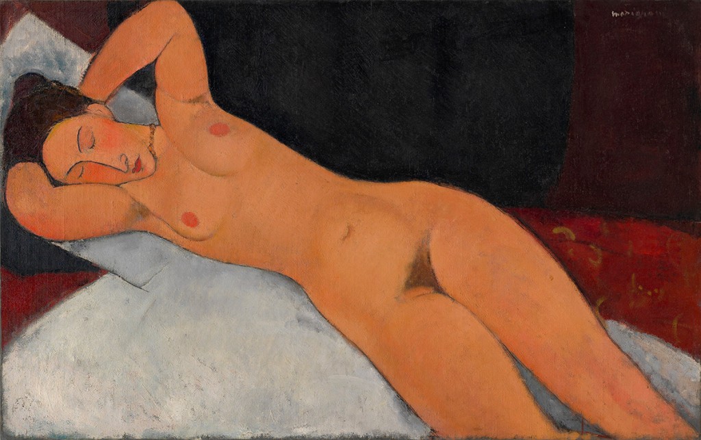 modigliani