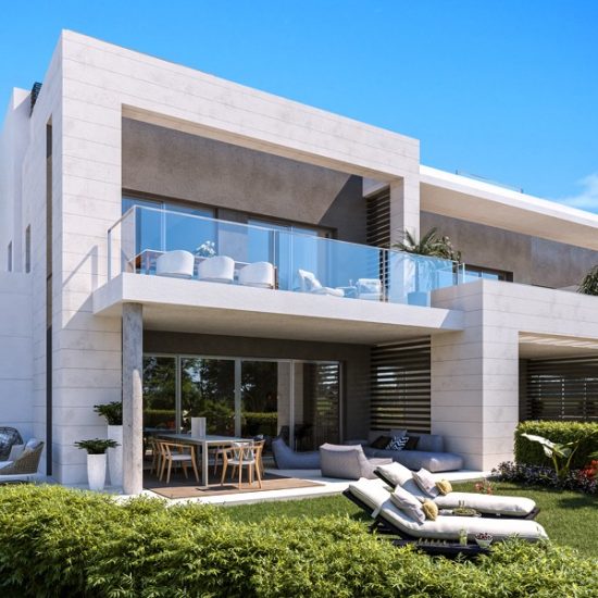 Guadalmina Luxury Residences