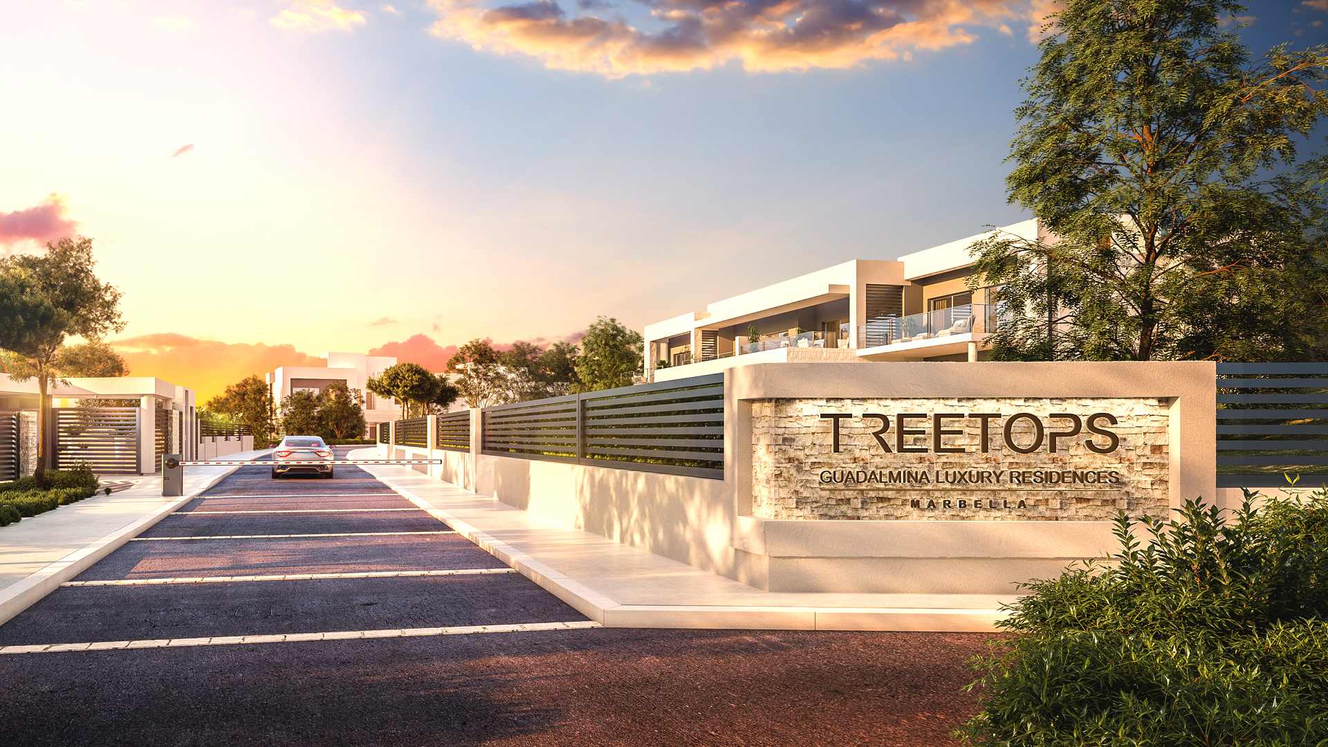 TreeTops Luxury Residences 16