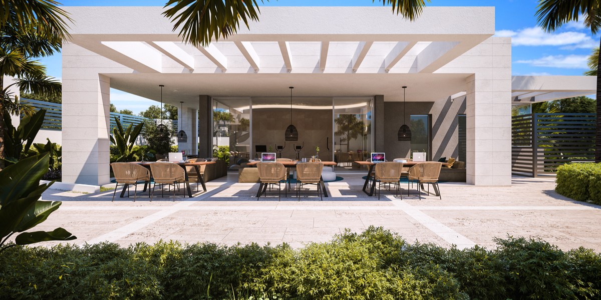 Guadalmina Luxury Residences